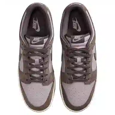 Nike Dunk Low Retro SE Purple