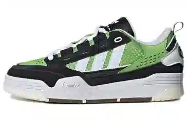 adidas Adi2000 Black Green