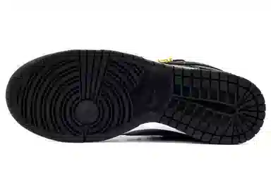 Nike Dunk Low "CNY Gold Python"