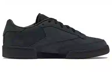 JJJJound x Reebok Club C 85 Black