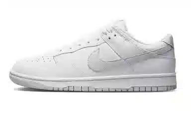 Nike Dunk Low "Desert Heat"