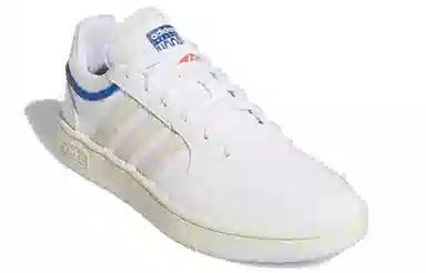 adidas Neo Hoops 3.0 White Blue
