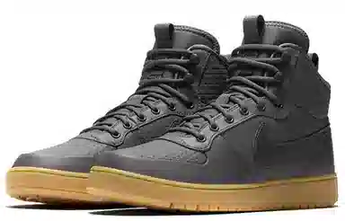 Nike Mid Grey