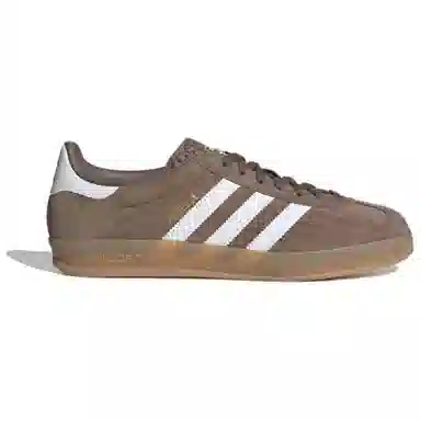 adidas Gazelle Indoor Brown