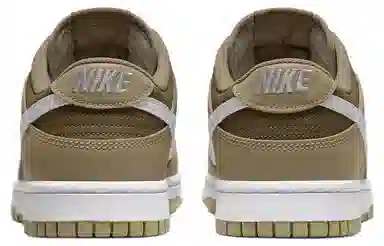 Nike Dunk Low Retro "Judge Grey"