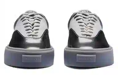 EQLZ Fault 22 Lo Silver