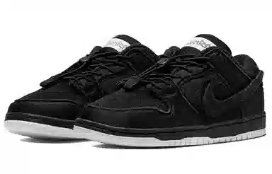 Nike Dunk SB Low Black