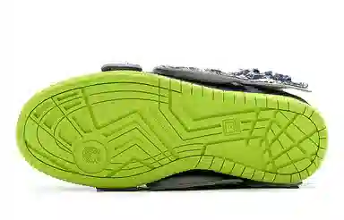 ADCDAVINCI 麦旋风 Series Green Grey