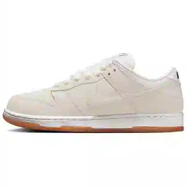 Nike SB Dunk Low Pro B Premium "Pale Ivory"
