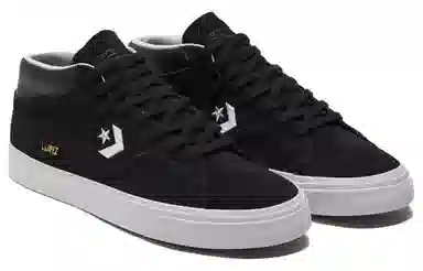 Converse Louie Lopez Pro Carbon Black