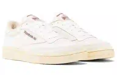 Reebok Club C 85 Off White