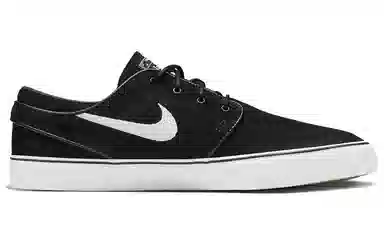 Nike SB Zoom Janoski OG+ Black White