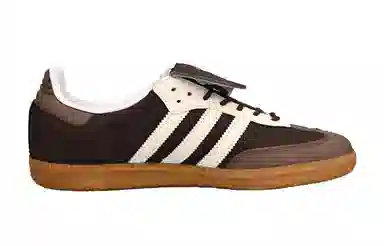 adidas Samba LT Brown