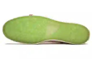 KITH x Converse Chuck Taylor All-Star Hi "Yellow"