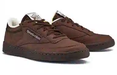 Reebok Club C 85 Vintage Brown