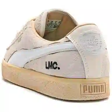 PUMA Suede Vtg