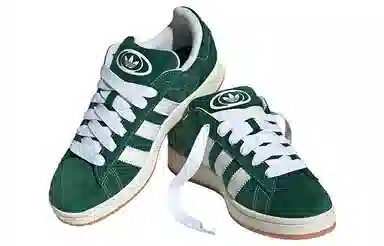 adidas Campus 00S Green White