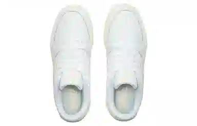 PUMA Ca Pro OW White