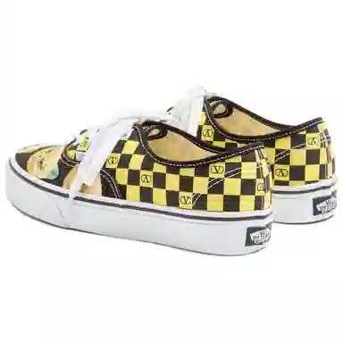Valentino x Vans Authentic