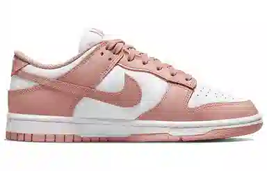 Nike Dunk Low "Rose Whisper"