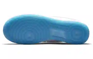 Nike Air Force 1 '07 LX UV White Blue