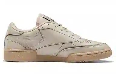 Maison Margiela x Reebok Club C Khaki