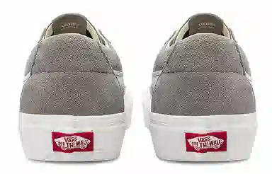 Vans SK8 Low Grey
