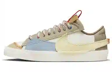 Nike Blazer Low '77 Beige