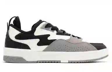 361° Jianfan Zinc Iron Grey