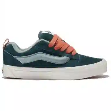 Vans Knu Skool Green