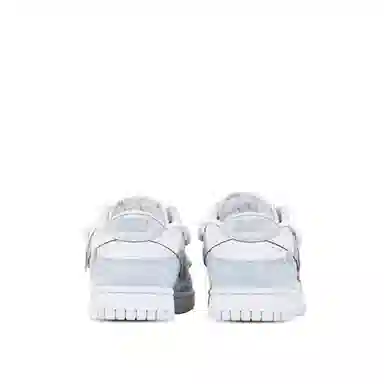 Nike Dunk Low Retro Grey Blue