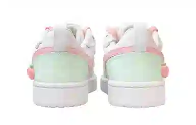 Nike Court Borough Low GS