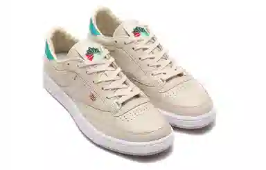 Packer x Reebok Club C 85