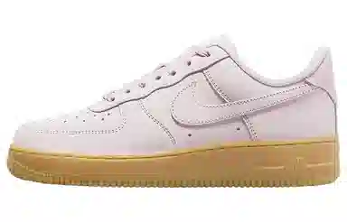 Nike Air Force 1 Low "Pearl Pink"