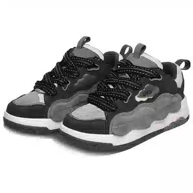 UNNAMED FORCES Cloud Bread Shoes