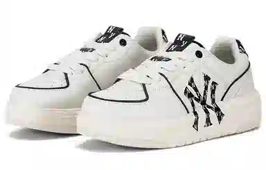 MLB Chunky Liner Off-White