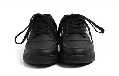 HUANQIU Sneakers White