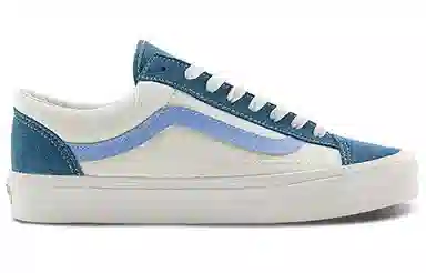 Vans Style 36 Classics Blue