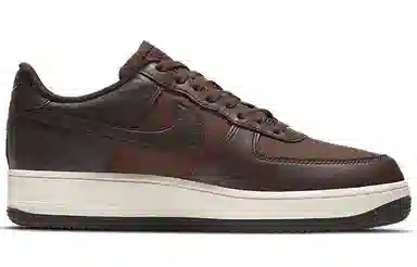 Nike Air Force 1 Low Gore-Tex Brown