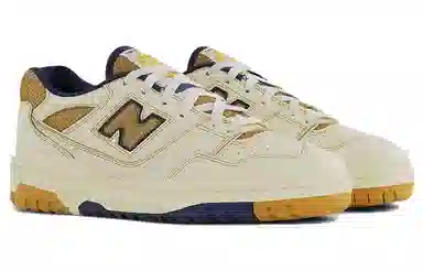 AIME LEON DORE x New Balance 550