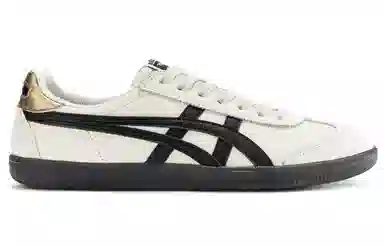Onitsuka Tiger Tokuten White Black