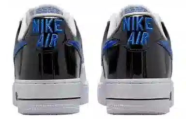 Nike Air Force 1 Low Blue White