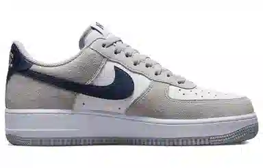 Nike Air Force 1 Low White Grey Blue