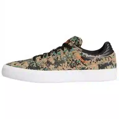 adidas Busenitz Vulc II Camo