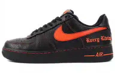VLONE x Nike Air Force 1 Low orang