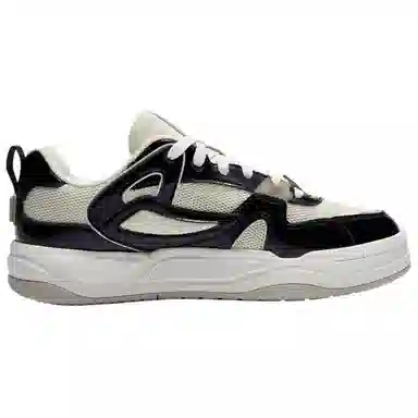 beams x FILA FUSION BANK II