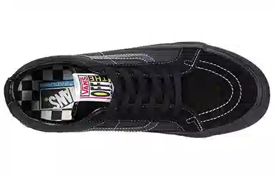 Vans SK8 Low Black