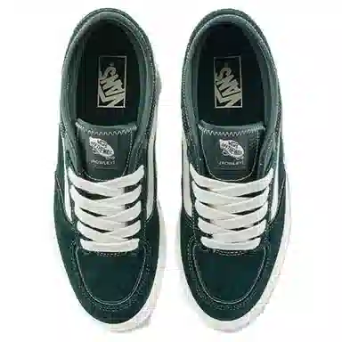 Vans UA Rowley Classic Green