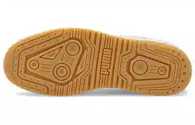 AMIPARIS x PUMA Slipstream Low White Grey