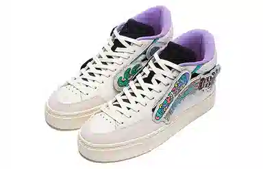 Steven Harrington x Li-Ning 180